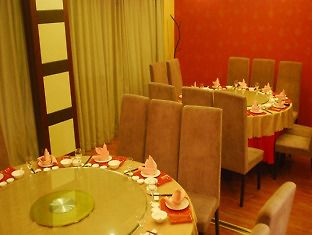 Hôtel Alsola à Ningbo Extérieur photo